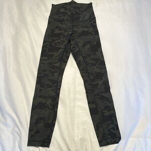 Lululemon Leggings Size 4